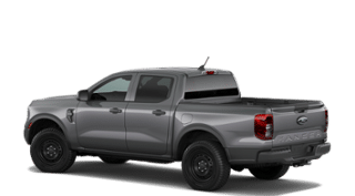 2026 Ford Ranger® External Image 3